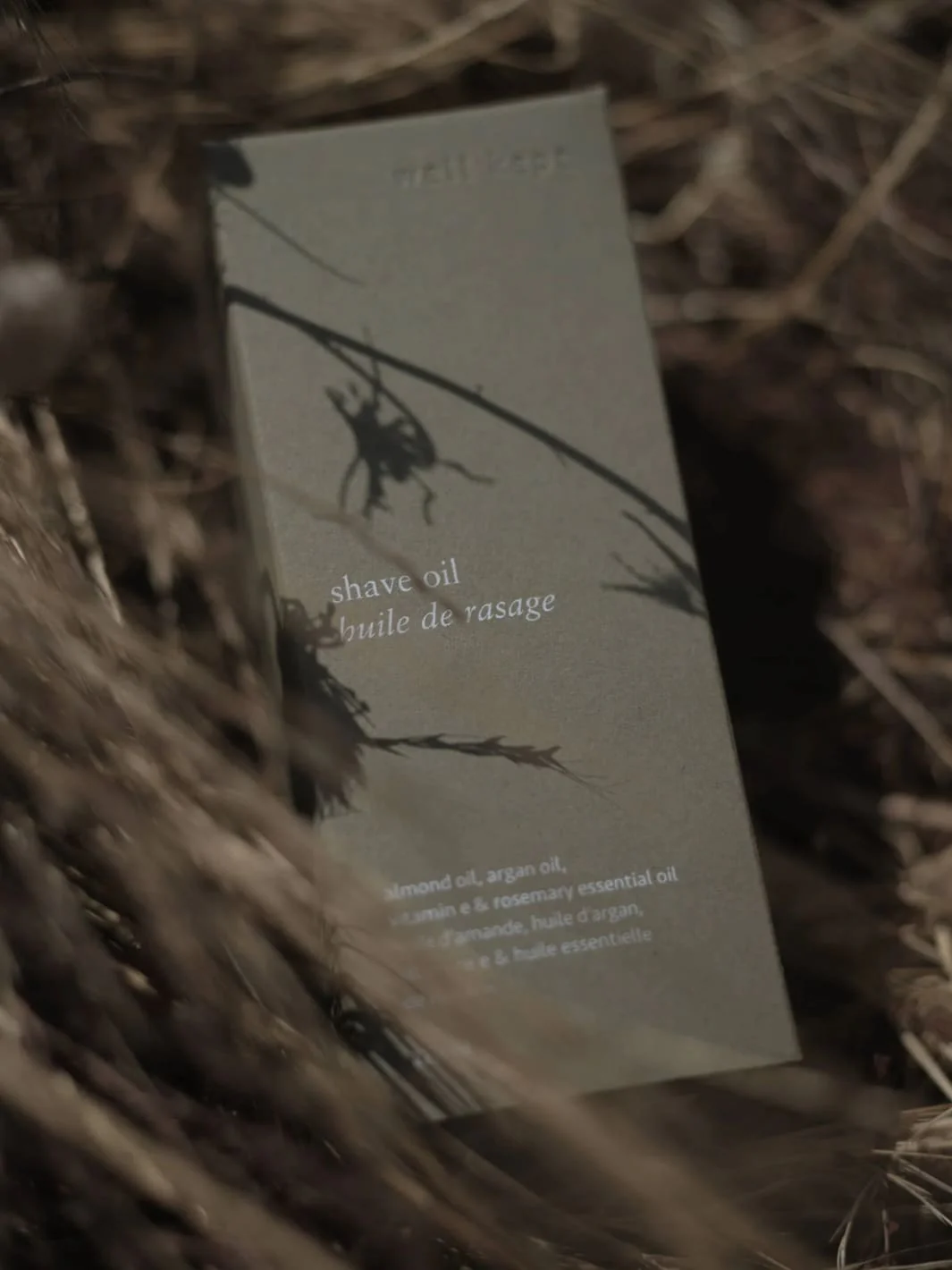 Shave Oil - Image 3