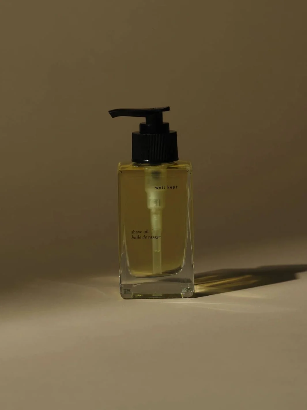 Shave Oil - Image 9