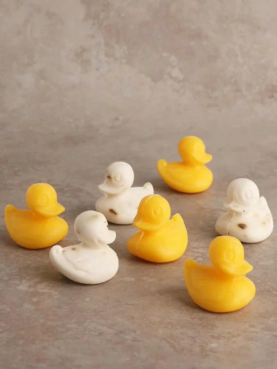 Sheep's Milk Soap - Duckling - Image 4