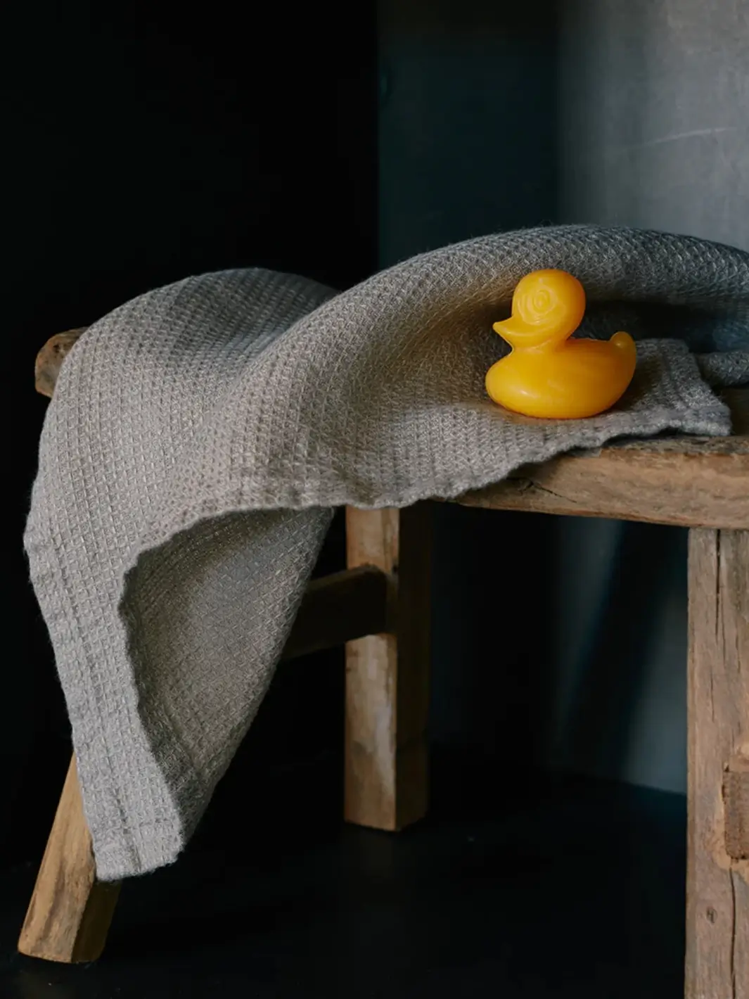 Sheep's Milk Soap - Duckling - Image 7