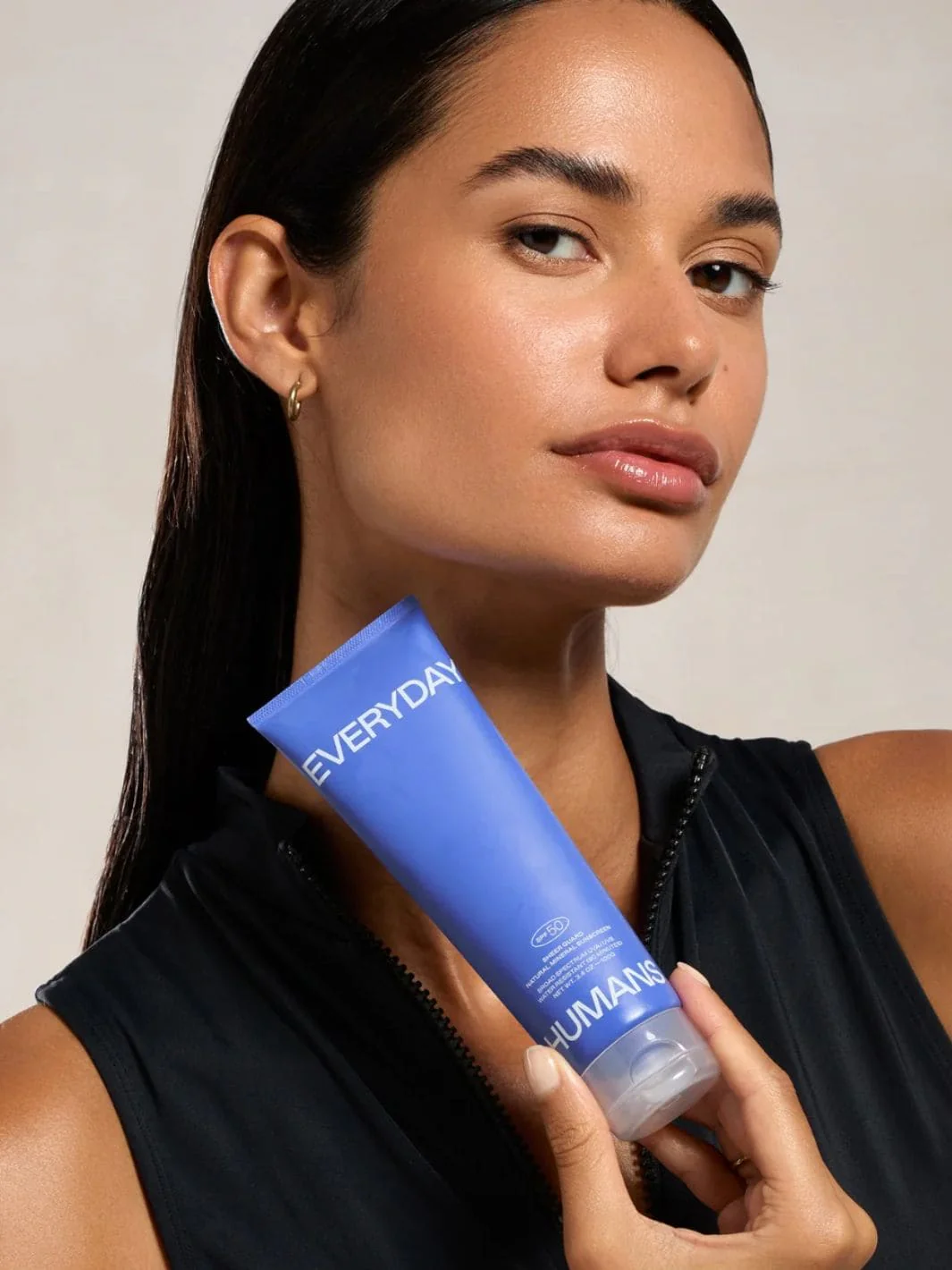 Sheer Guard SPF 50 Natural Mineral Sunscreen - Image 2