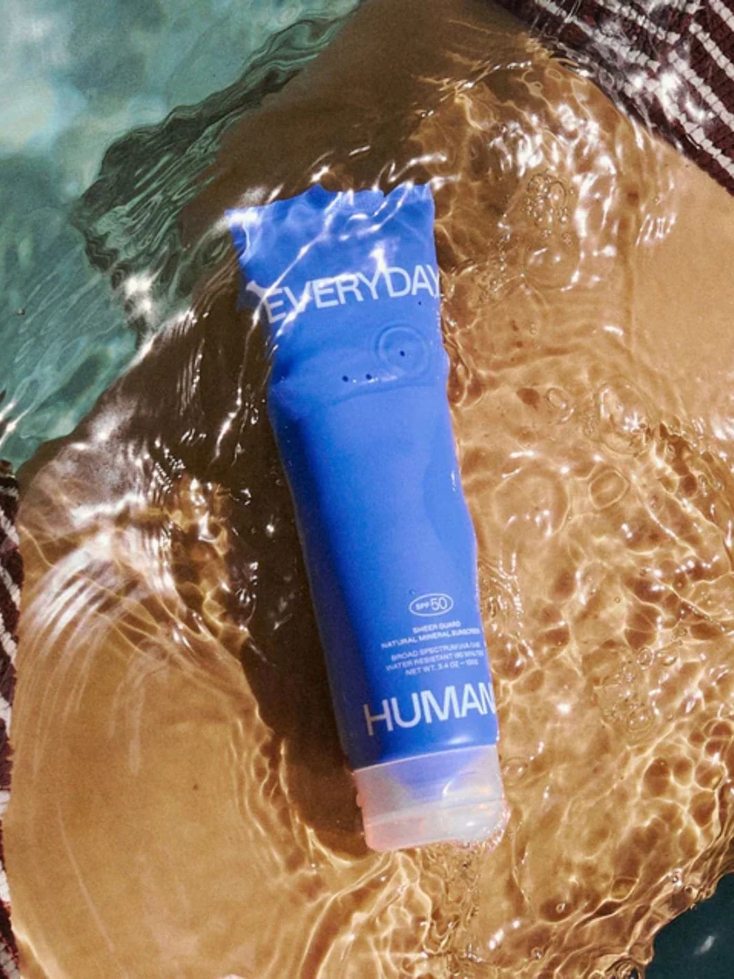 Sheer Guard SPF 50 Natural Mineral Sunscreen - Image 6