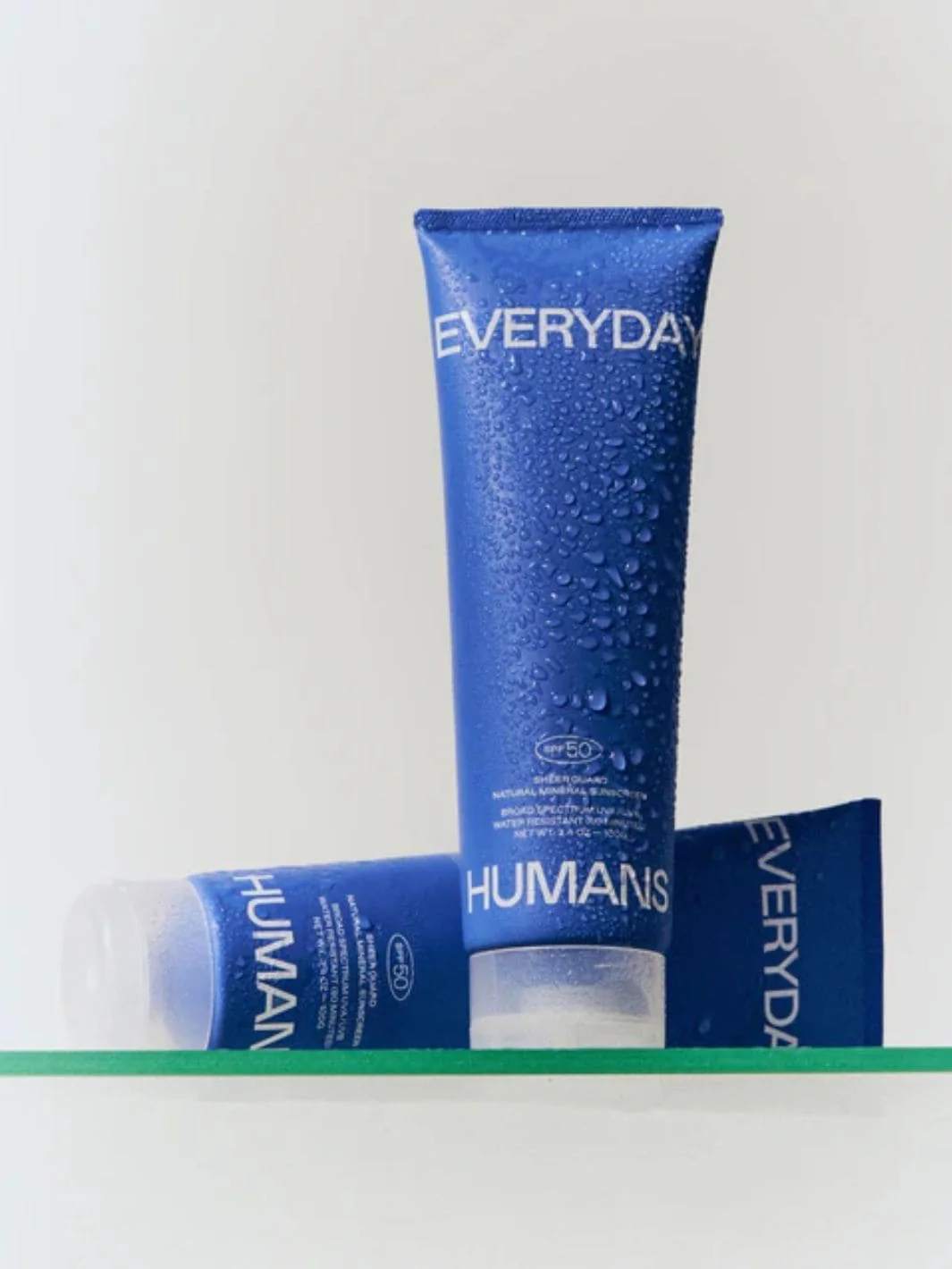 Sheer Guard SPF 50 Natural Mineral Sunscreen - Image 7