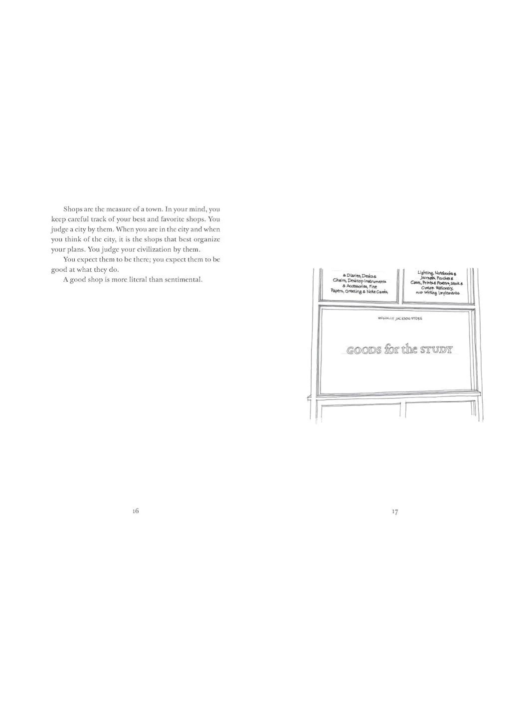 Shopkeeping: Stories, Advice, and Observations - Image 3