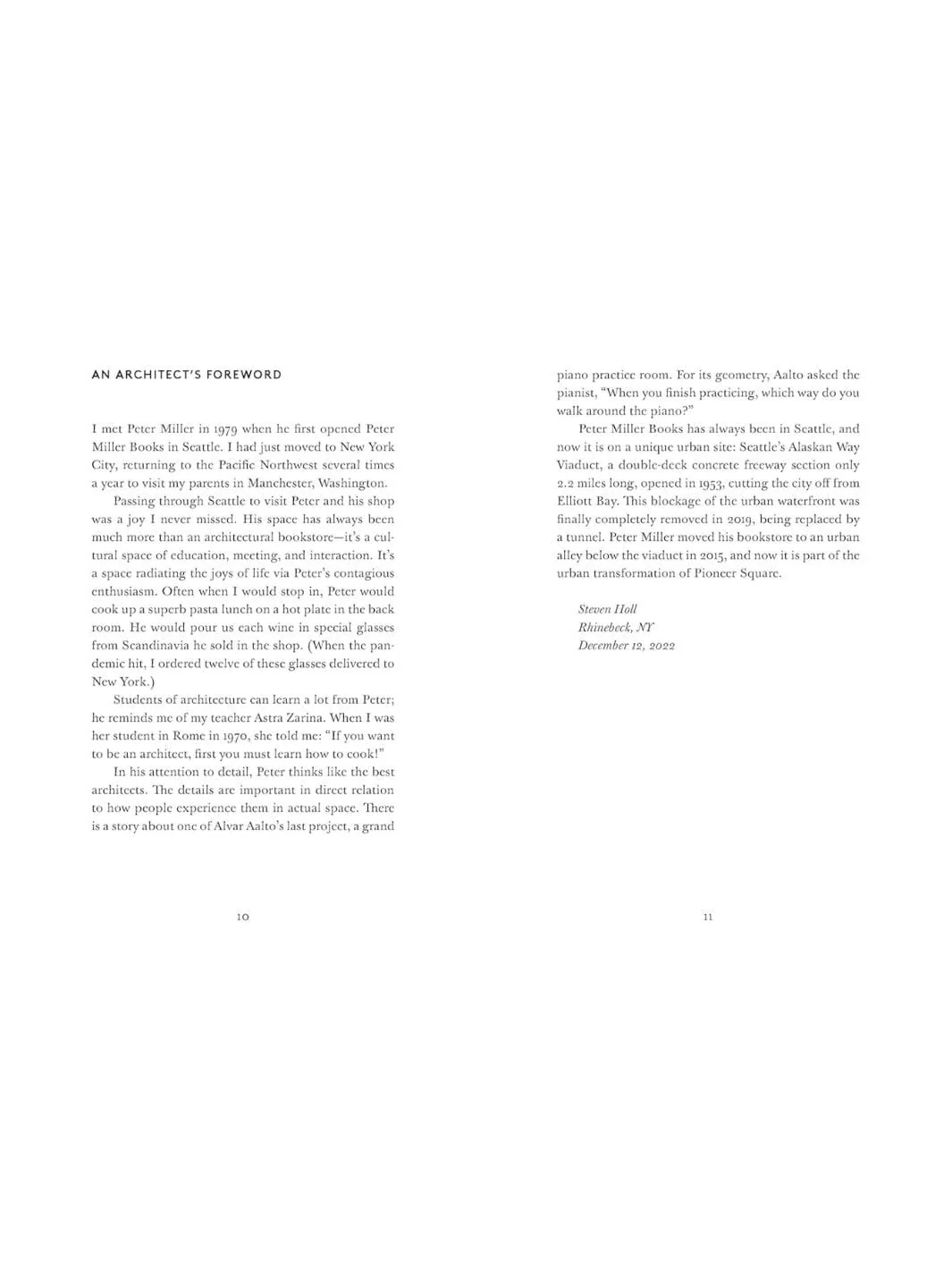 Shopkeeping: Stories, Advice, and Observations - Image 7