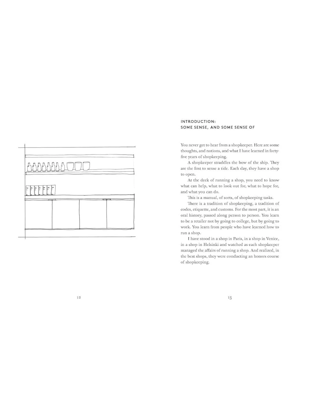 Shopkeeping: Stories, Advice, and Observations - Image 8