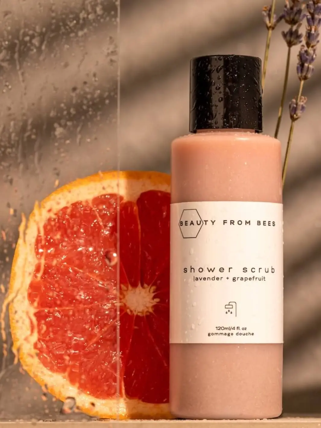 Shower Scrub - Image 4