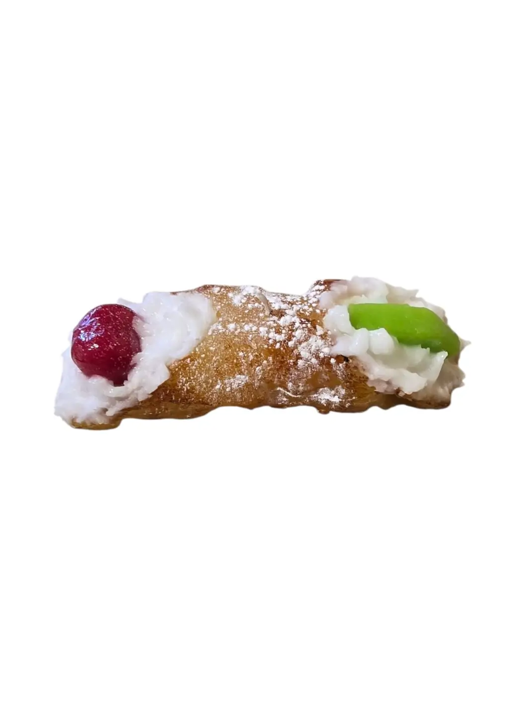 Sicilian Cannolo Candle - Image 5