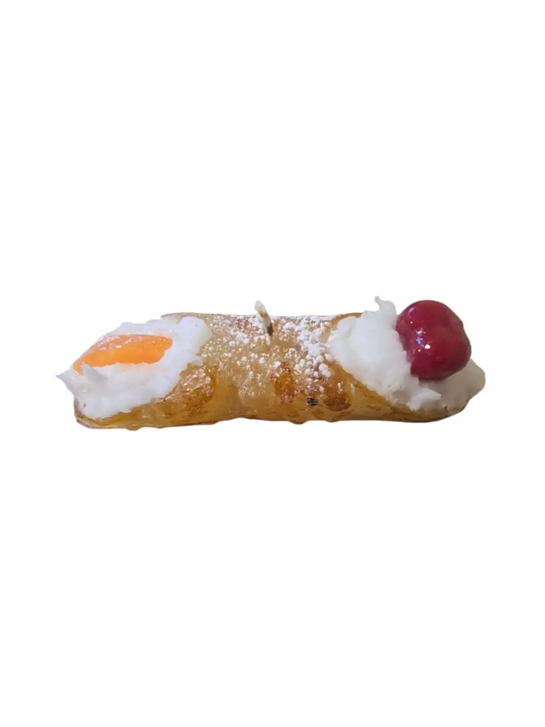 Sicilian Cannolo Candle - Image 6