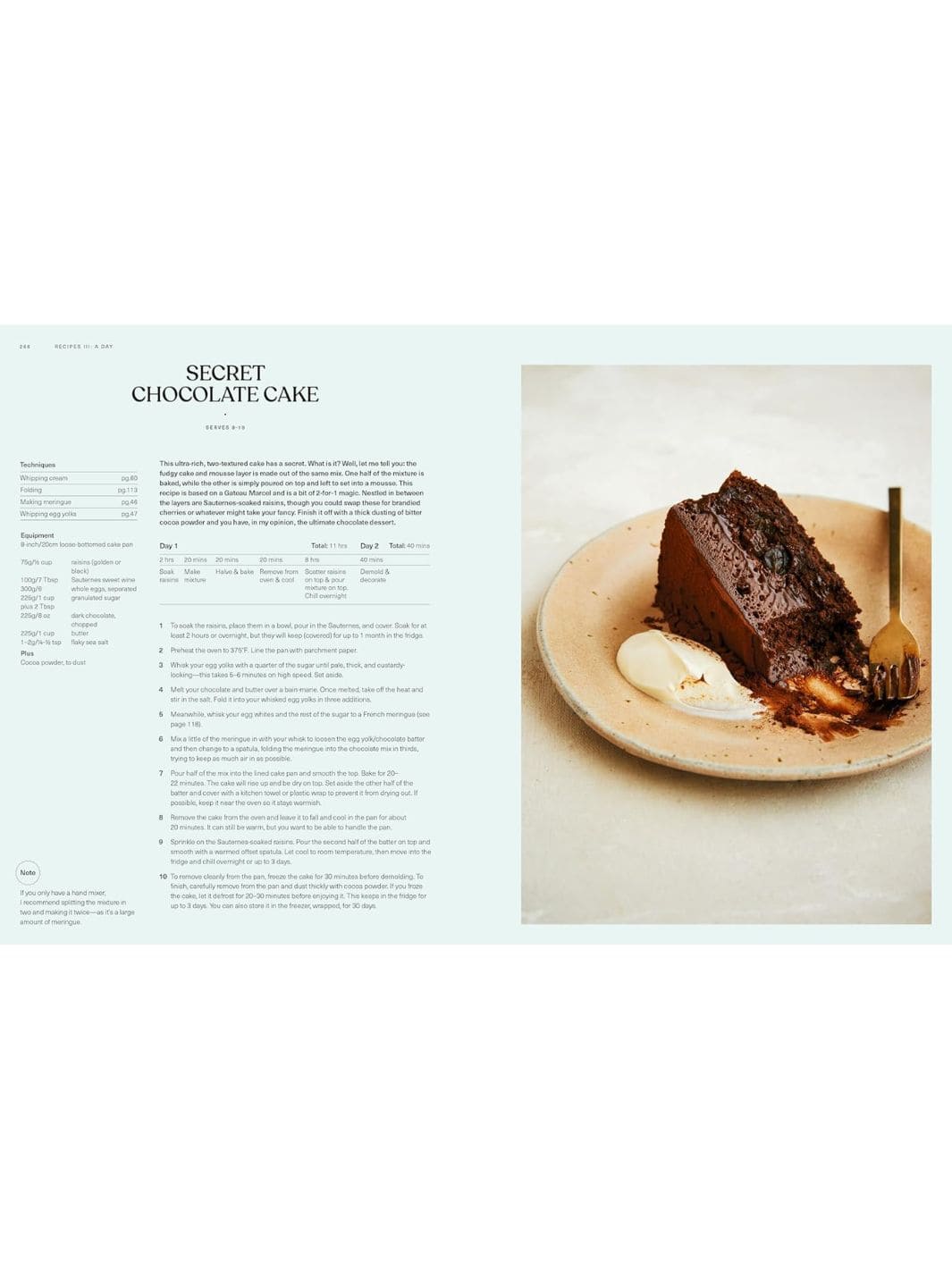 Sift: The Elements of Great Baking - Image 3