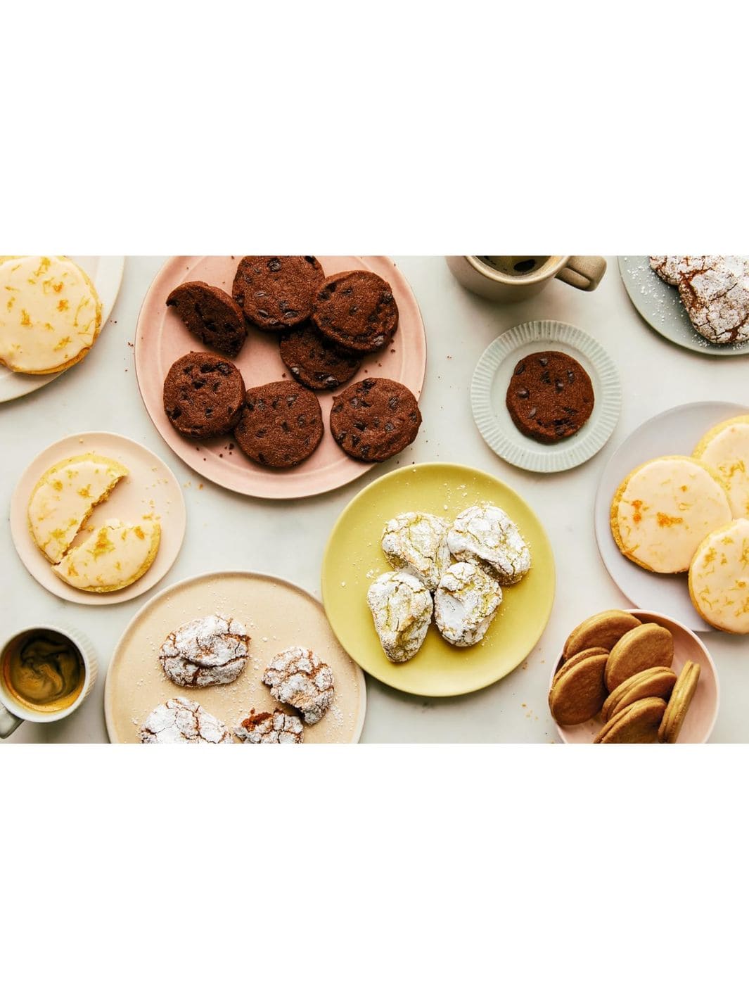 Sift: The Elements of Great Baking - Image 4
