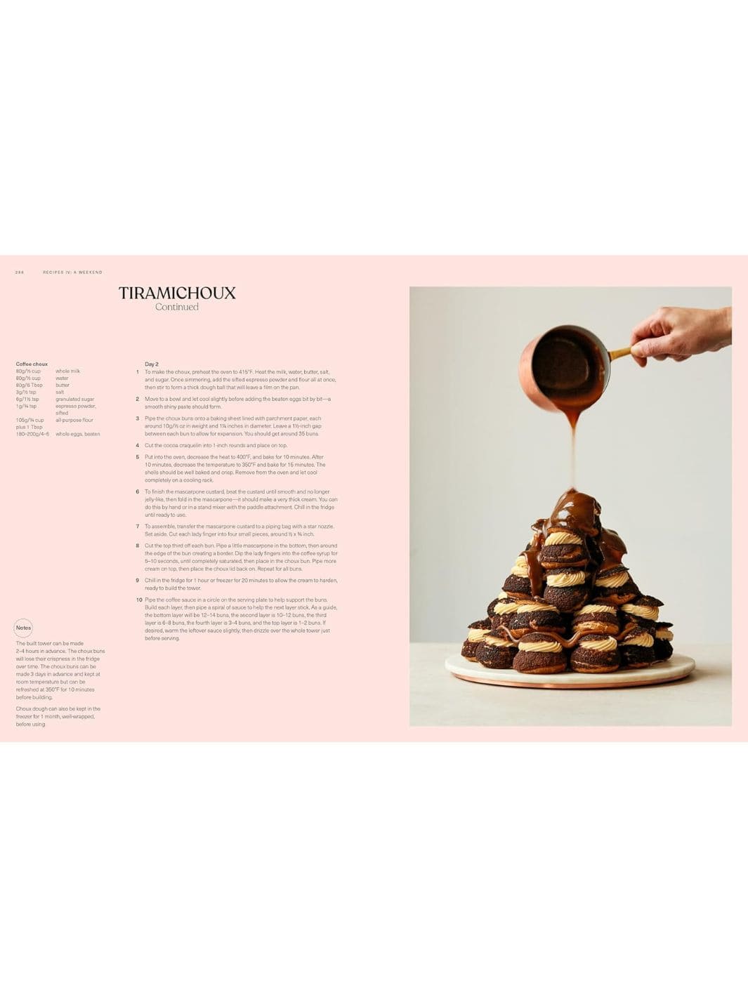 Sift: The Elements of Great Baking - Image 5
