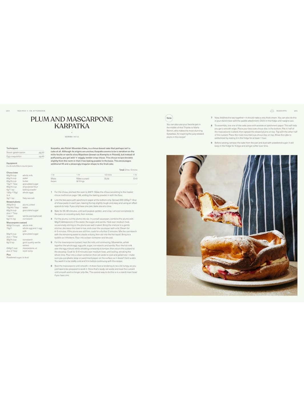 Sift: The Elements of Great Baking - Image 6
