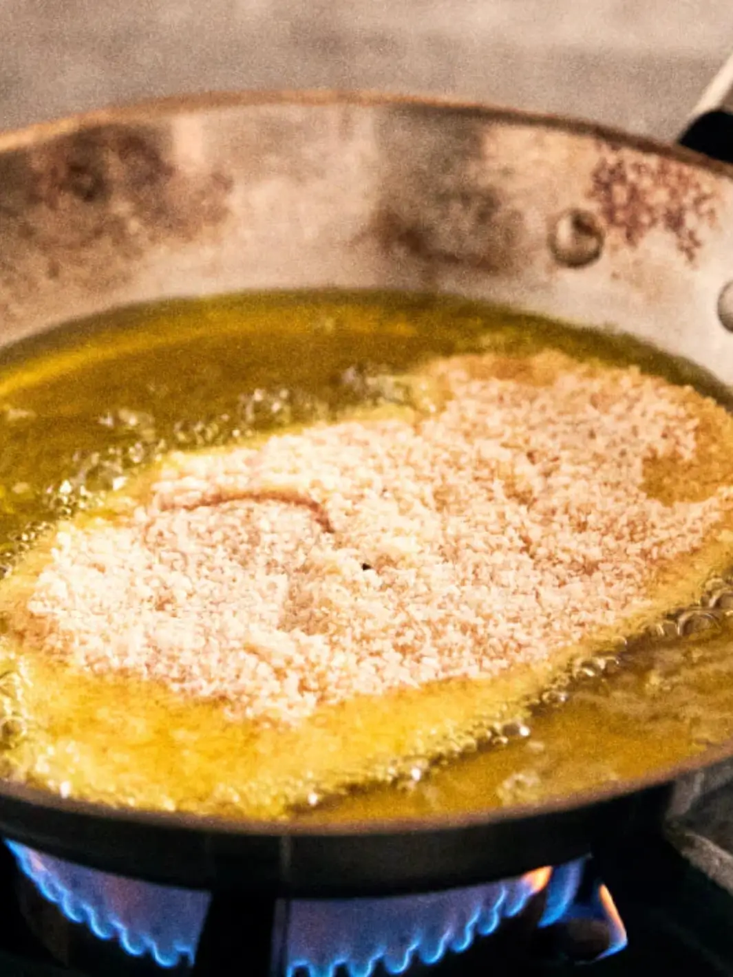 “Sizzle” Extra Virgin Olive Oil - Image 4
