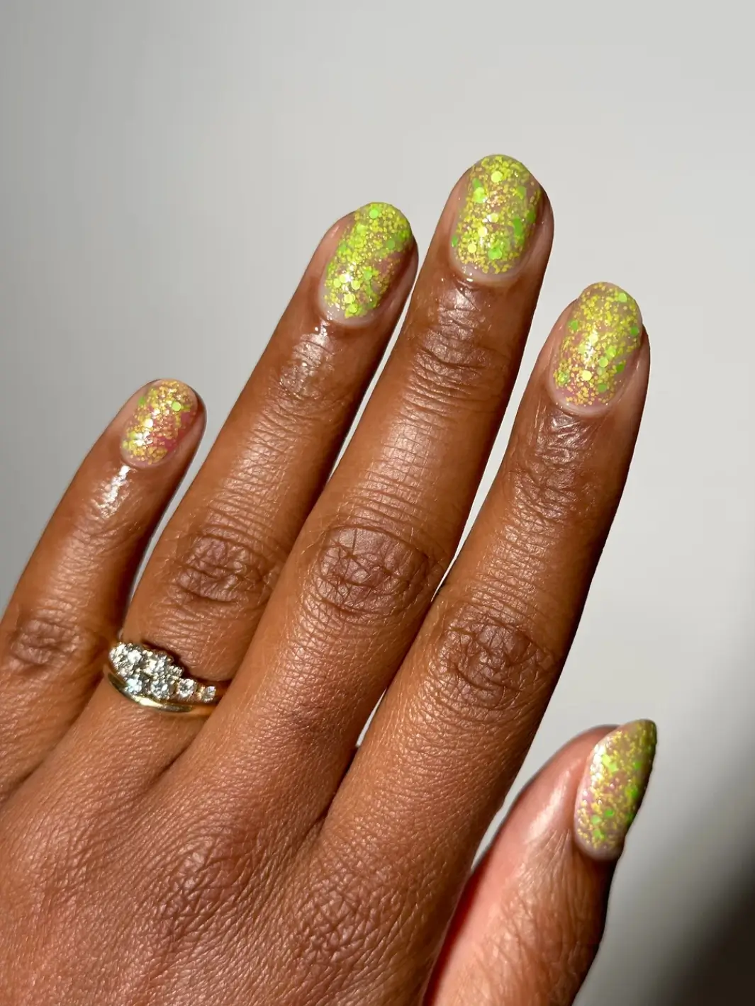 Skunk Dreams Thermal Nail Polish - Image 12