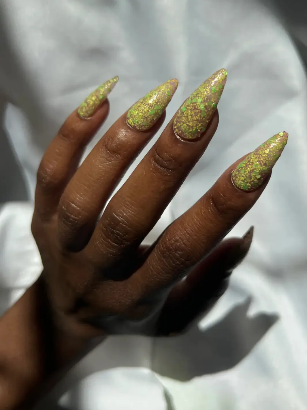 Skunk Dreams Thermal Nail Polish - Image 4