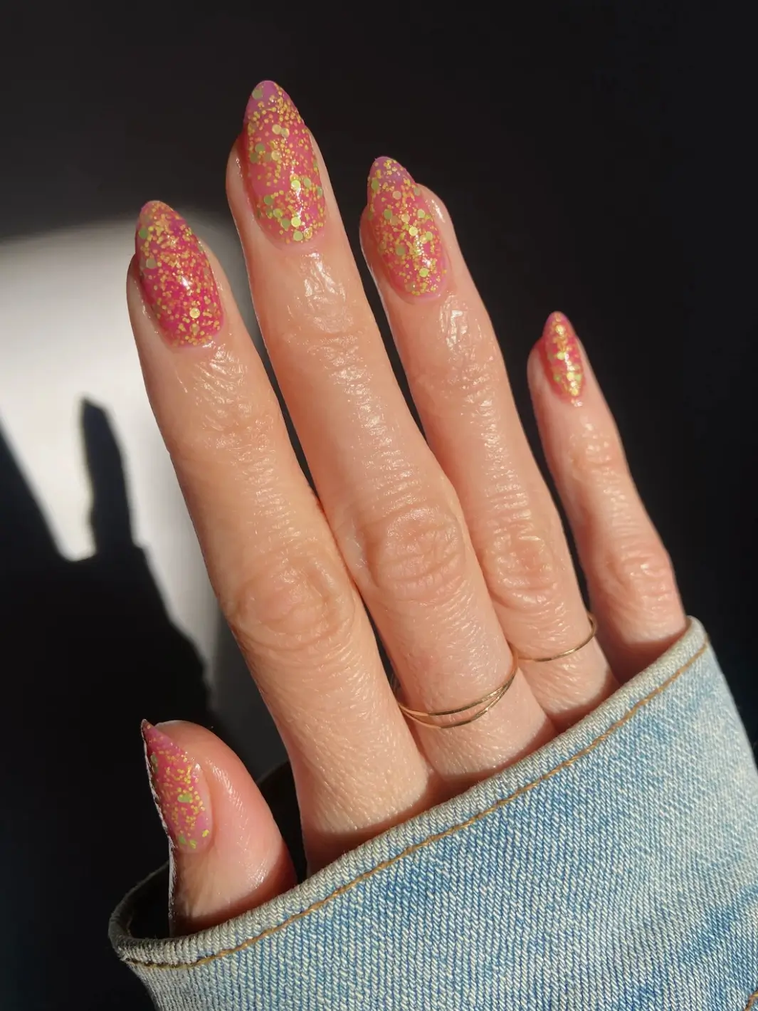 Skunk Dreams Thermal Nail Polish - Image 8