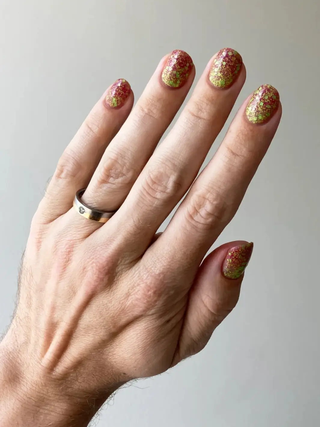 Skunk Dreams Thermal Nail Polish - Image 9