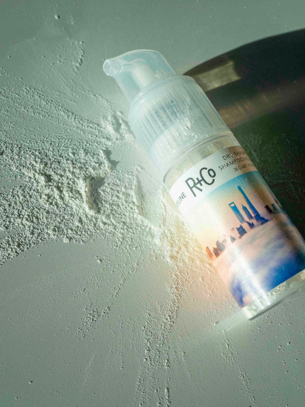 SKYLINE Dry Shampoo Powder - Image 4
