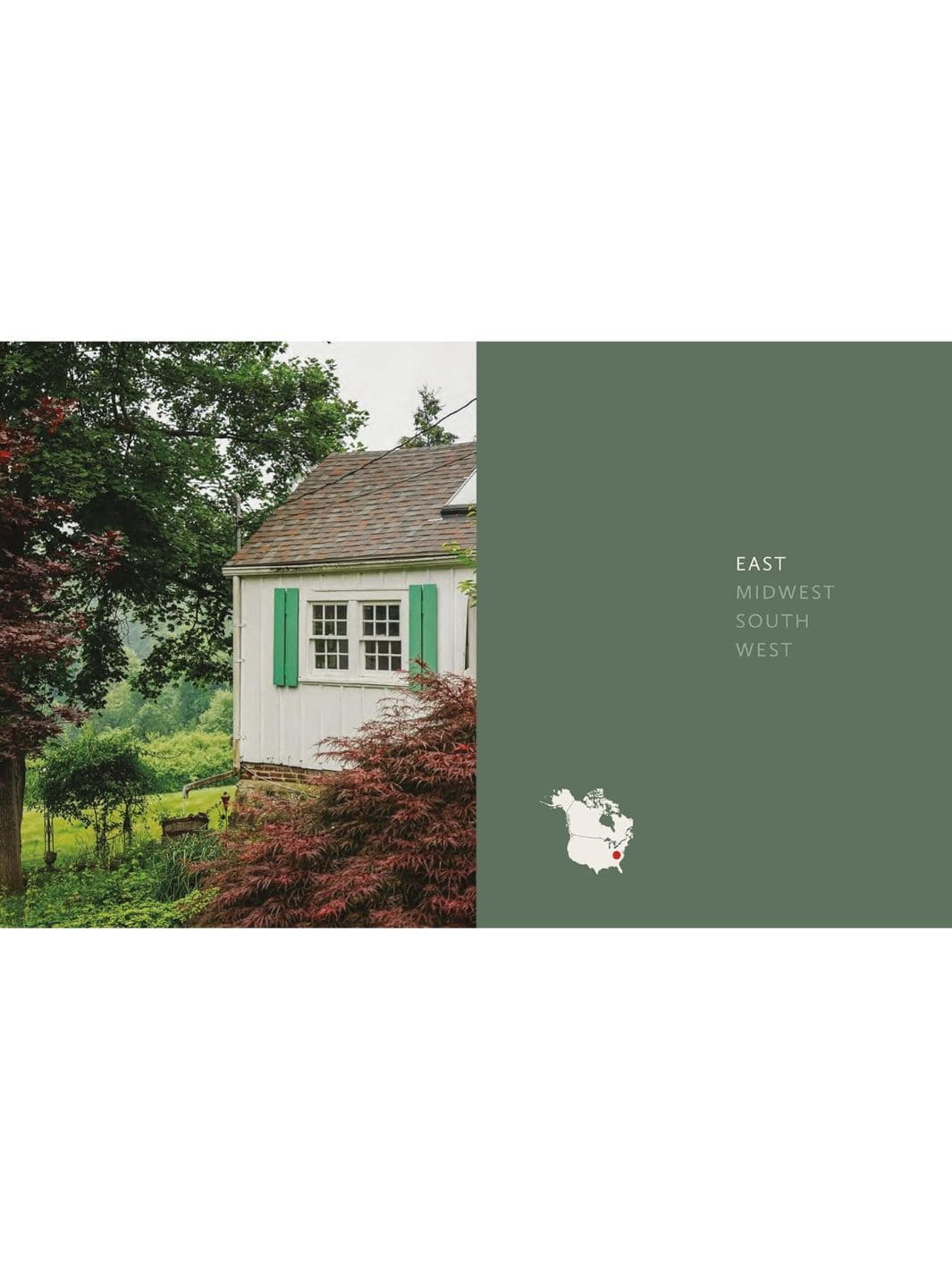 Small Town Living: A Coast-to-Coast Guide to People, Places, and Communities - Image 4