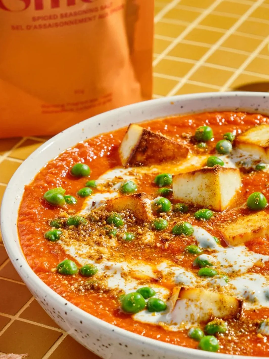 Smoki Garam Masala Seasoning - Image 3
