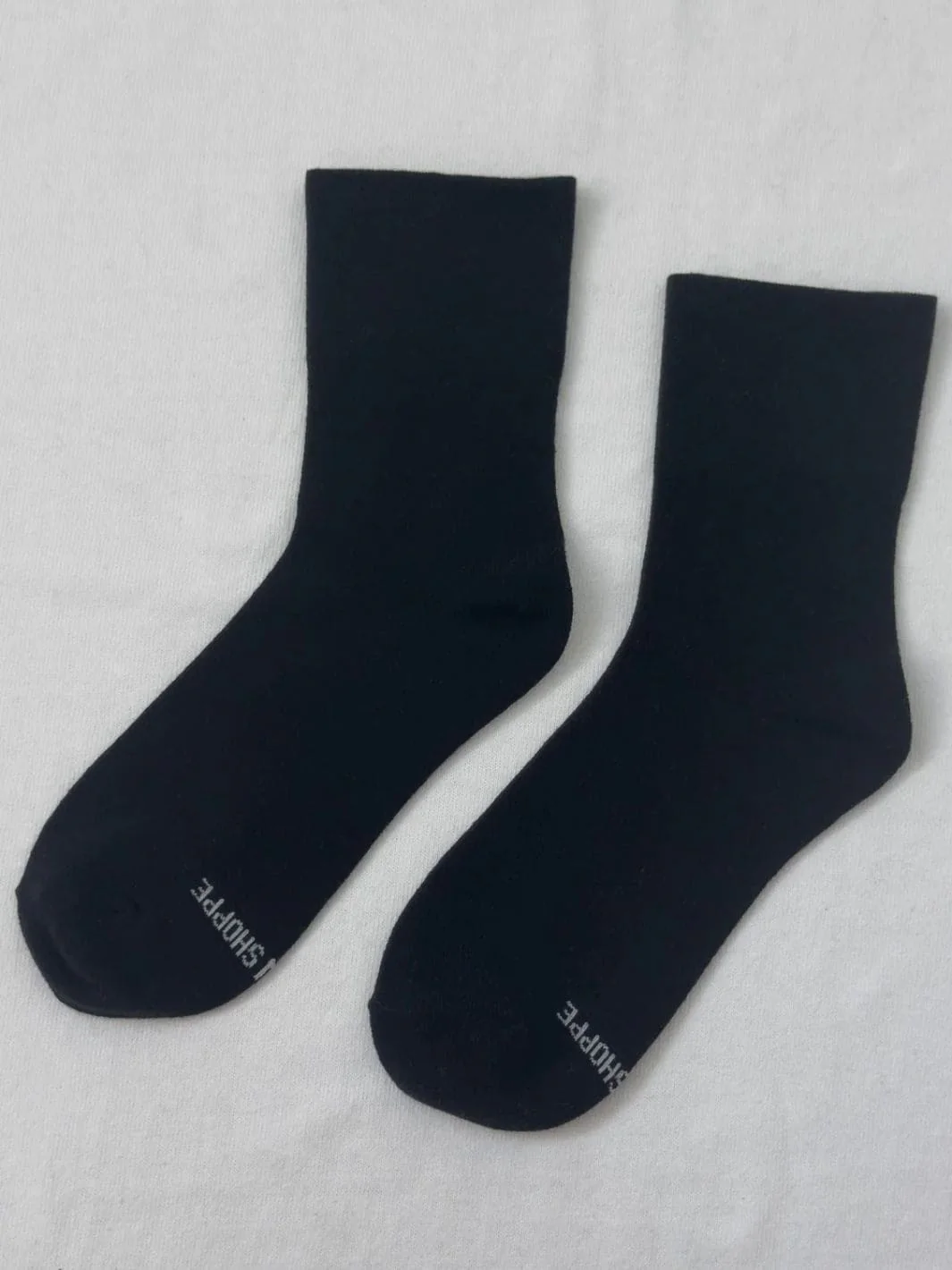 Sneaker Sock Set - Pack of 5 - Image 6