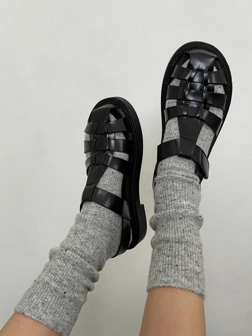 Snow Socks - Cookies and Cream - Image 3