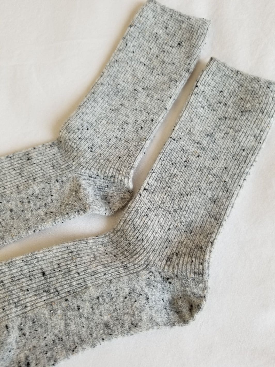 Snow Socks - Cookies and Cream - Image 4