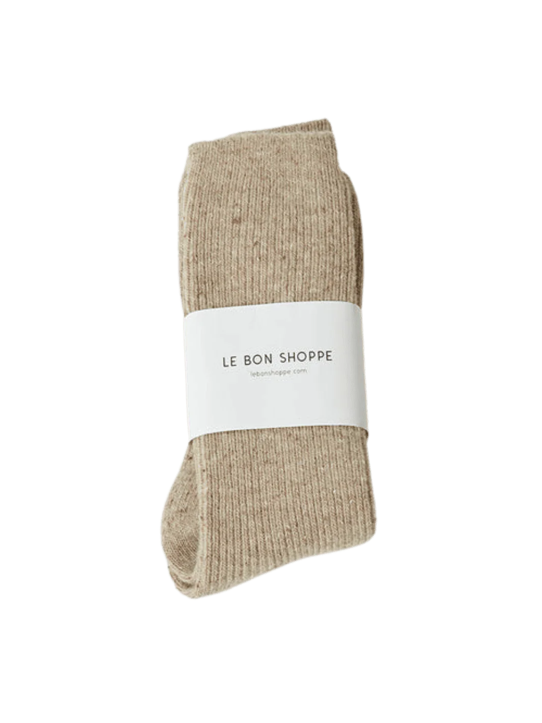 Snow Socks - Tan