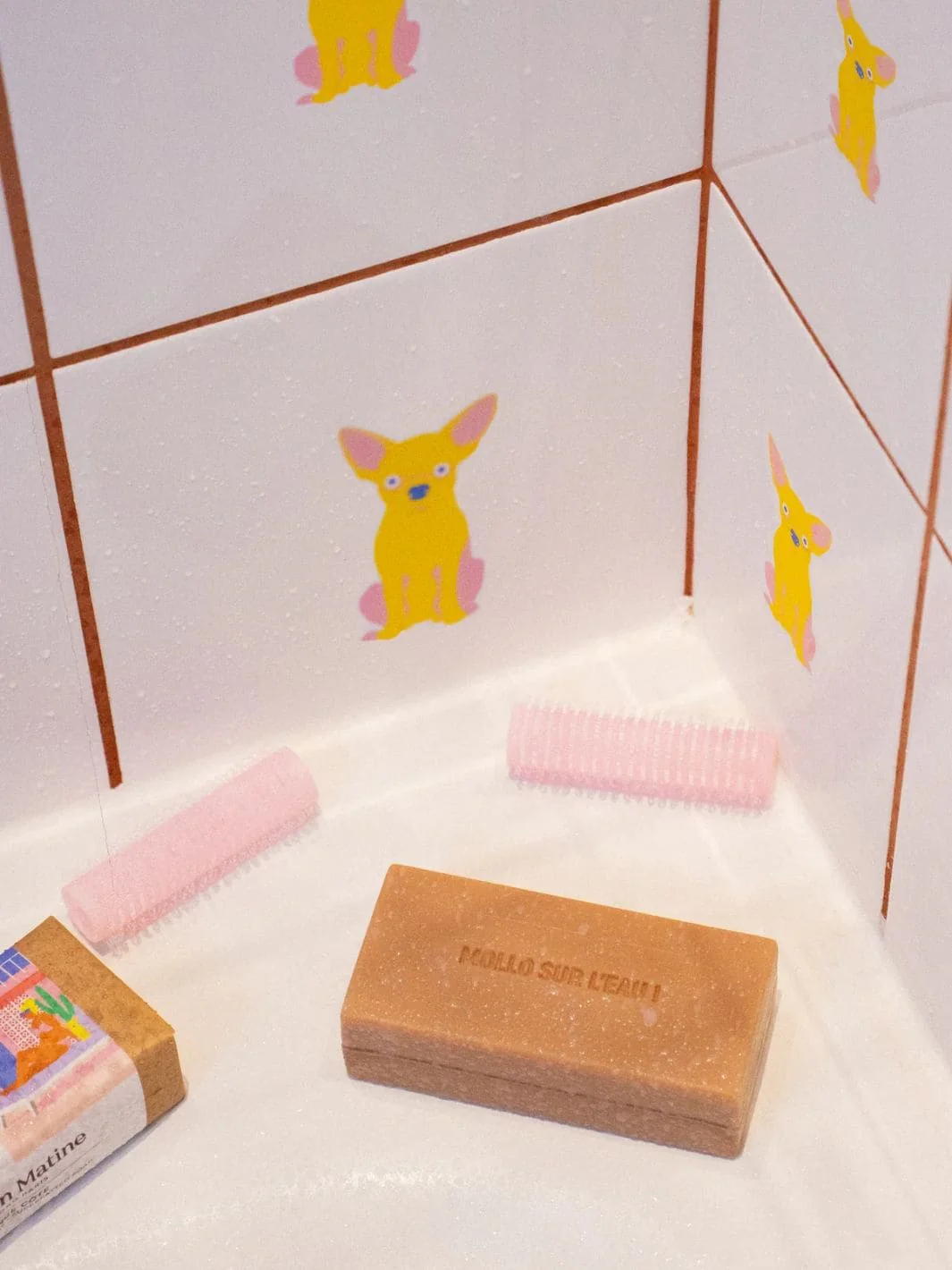 Longe Côte Bar Soap - Image 3