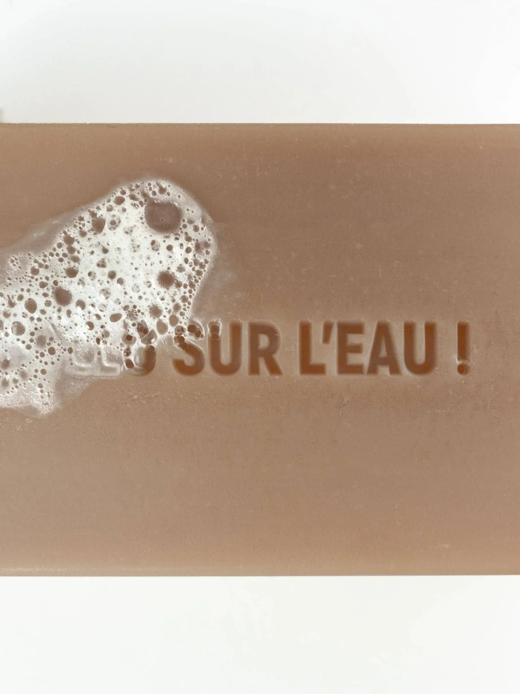 Minus Cumulus Bar Soap - Image 7