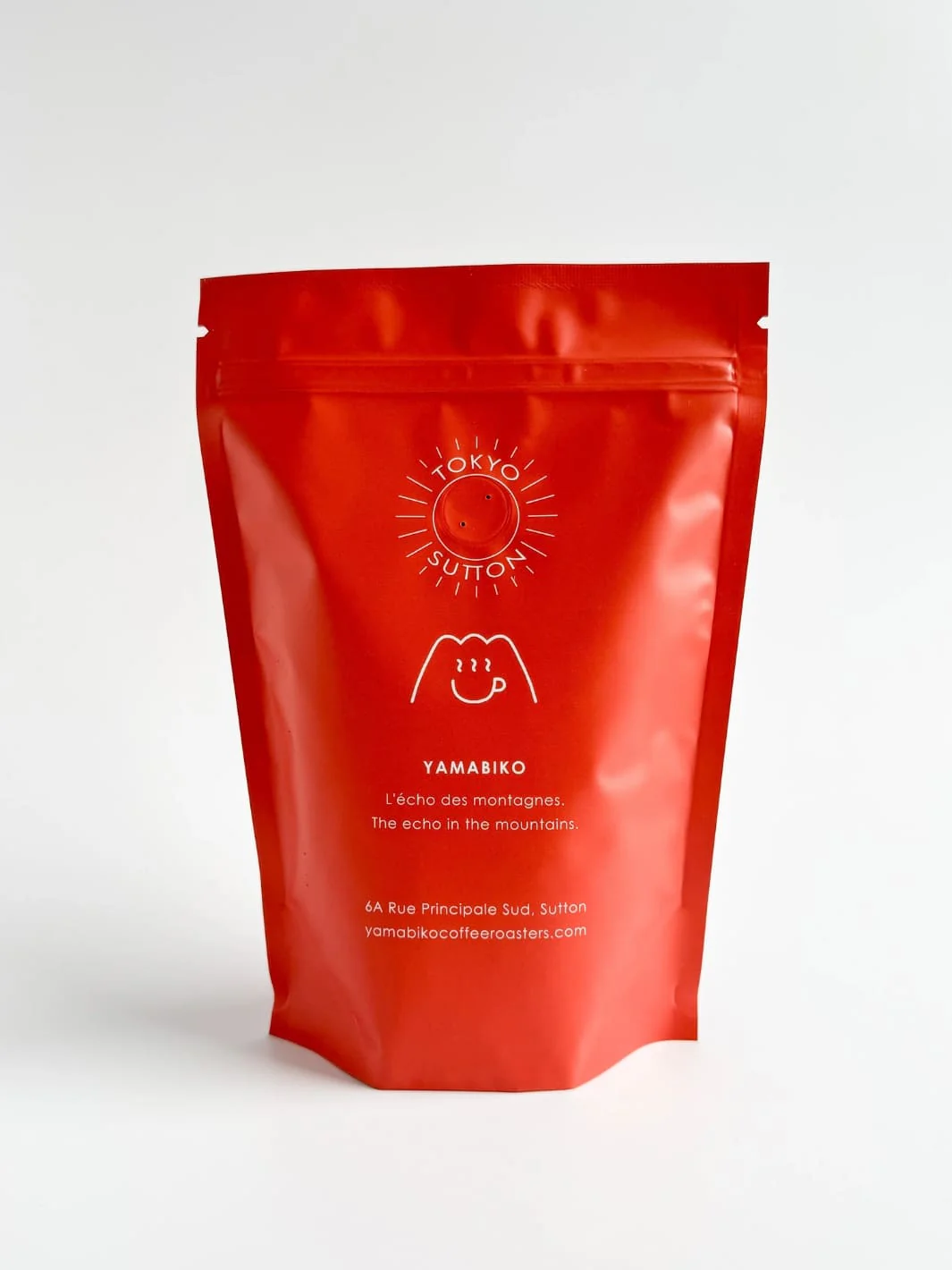 Soleil D'Hiver Coffee - Image 2