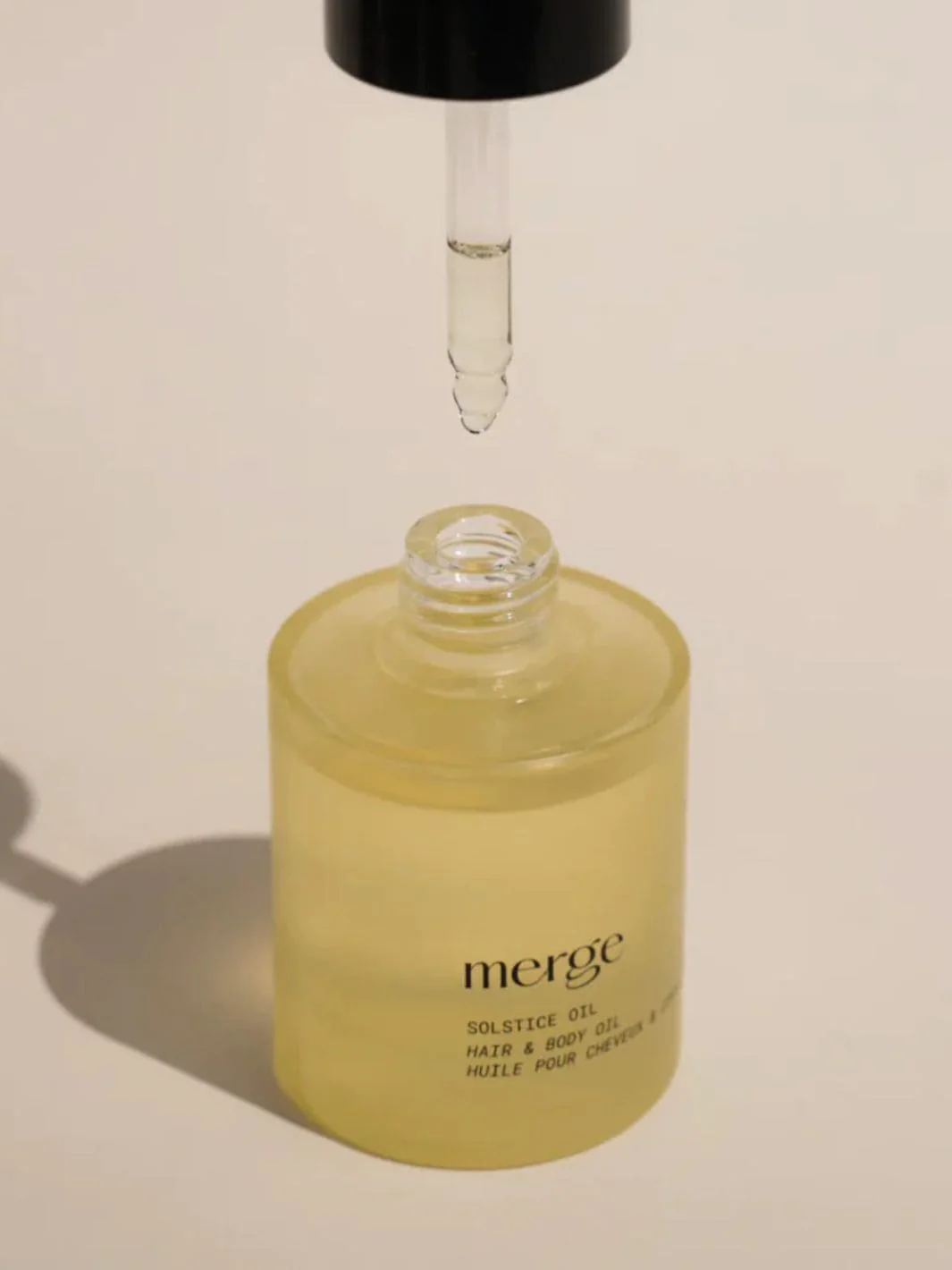 Solstice Hair and Body Oil - Image 6