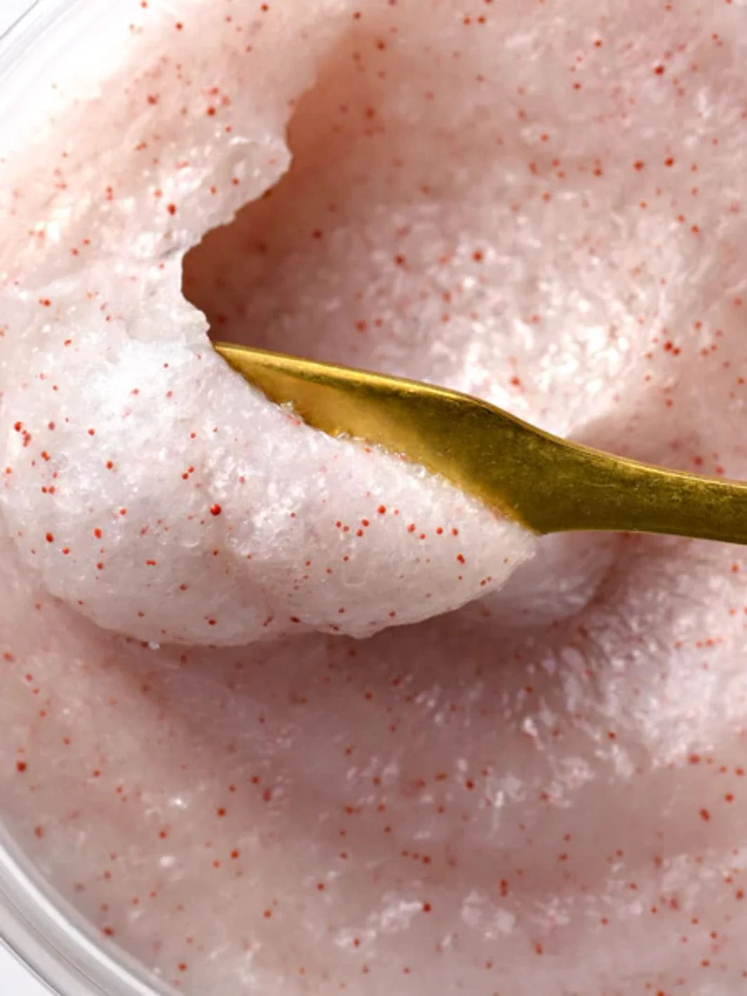 SOLU Sea Salt Scrub Cleanser - Image 3