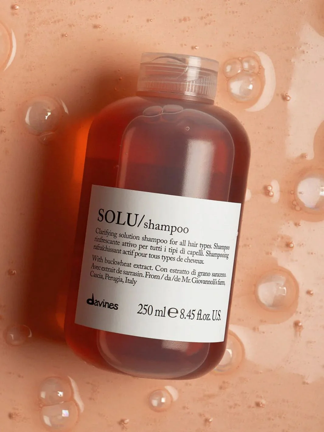 SOLU Shampoo - Image 4