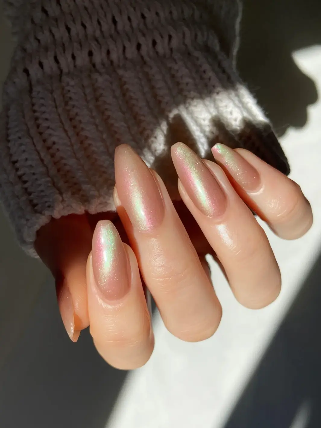 Something Else Magnetic Nail Polish - Image 10