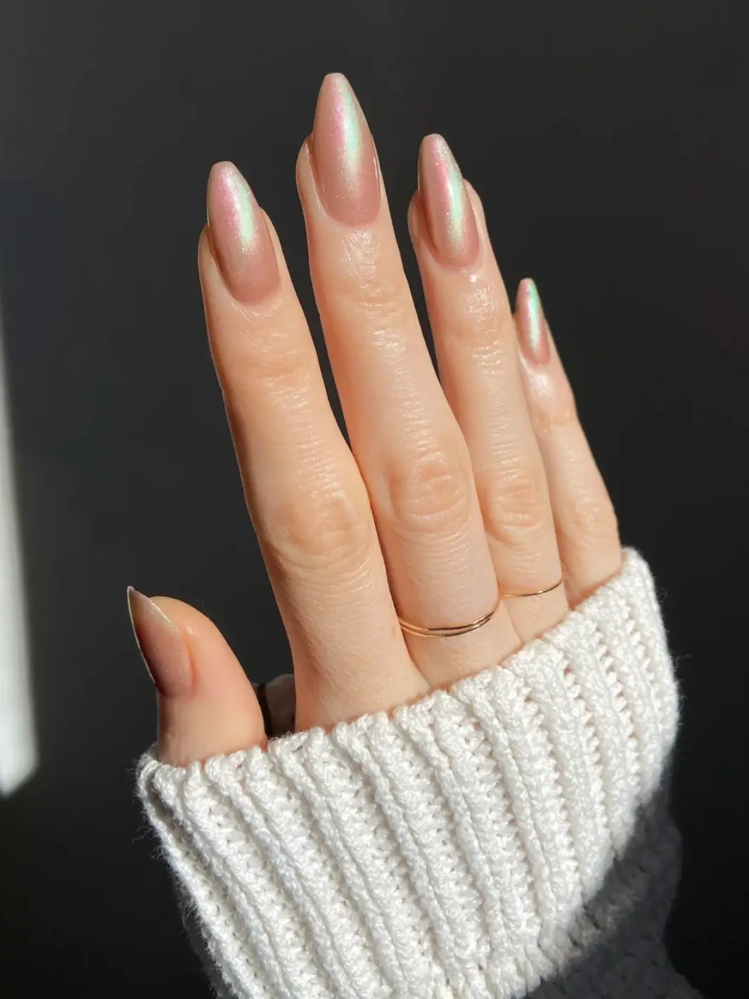 Something Else Magnetic Nail Polish - Image 11
