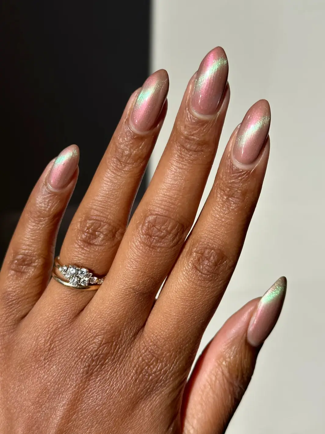 Something Else Magnetic Nail Polish - Image 3