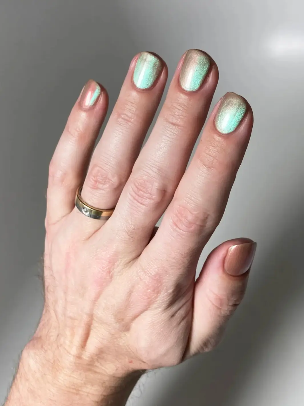 Something Else Magnetic Nail Polish - Image 5