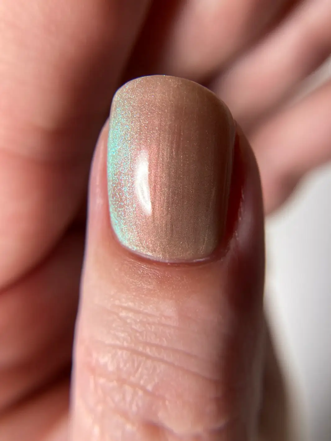 Something Else Magnetic Nail Polish - Image 7