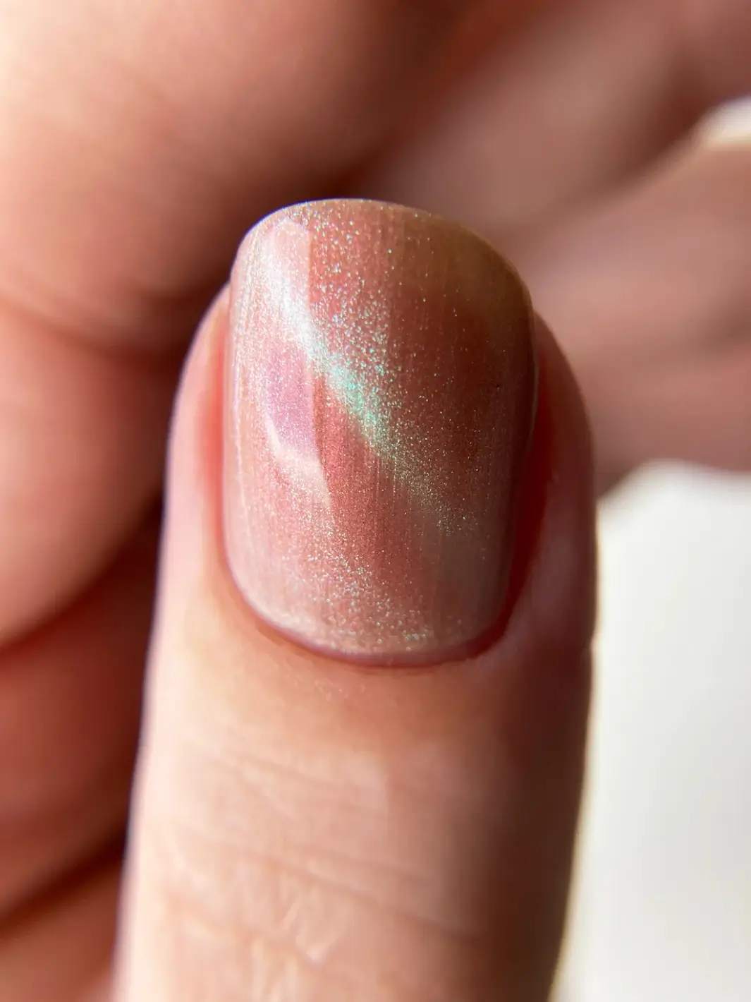 Something Else Magnetic Nail Polish - Image 8