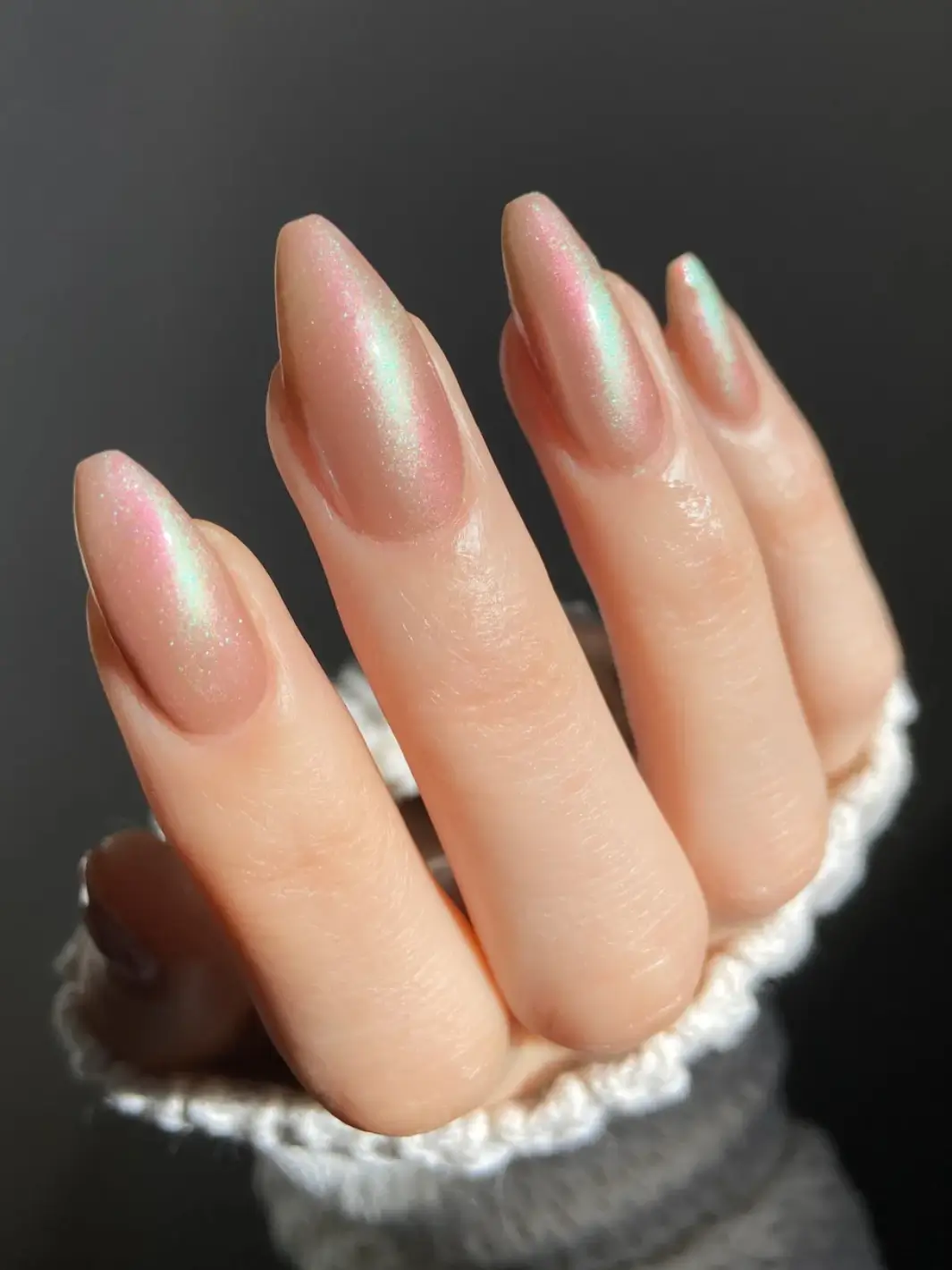 Something Else Magnetic Nail Polish - Image 9