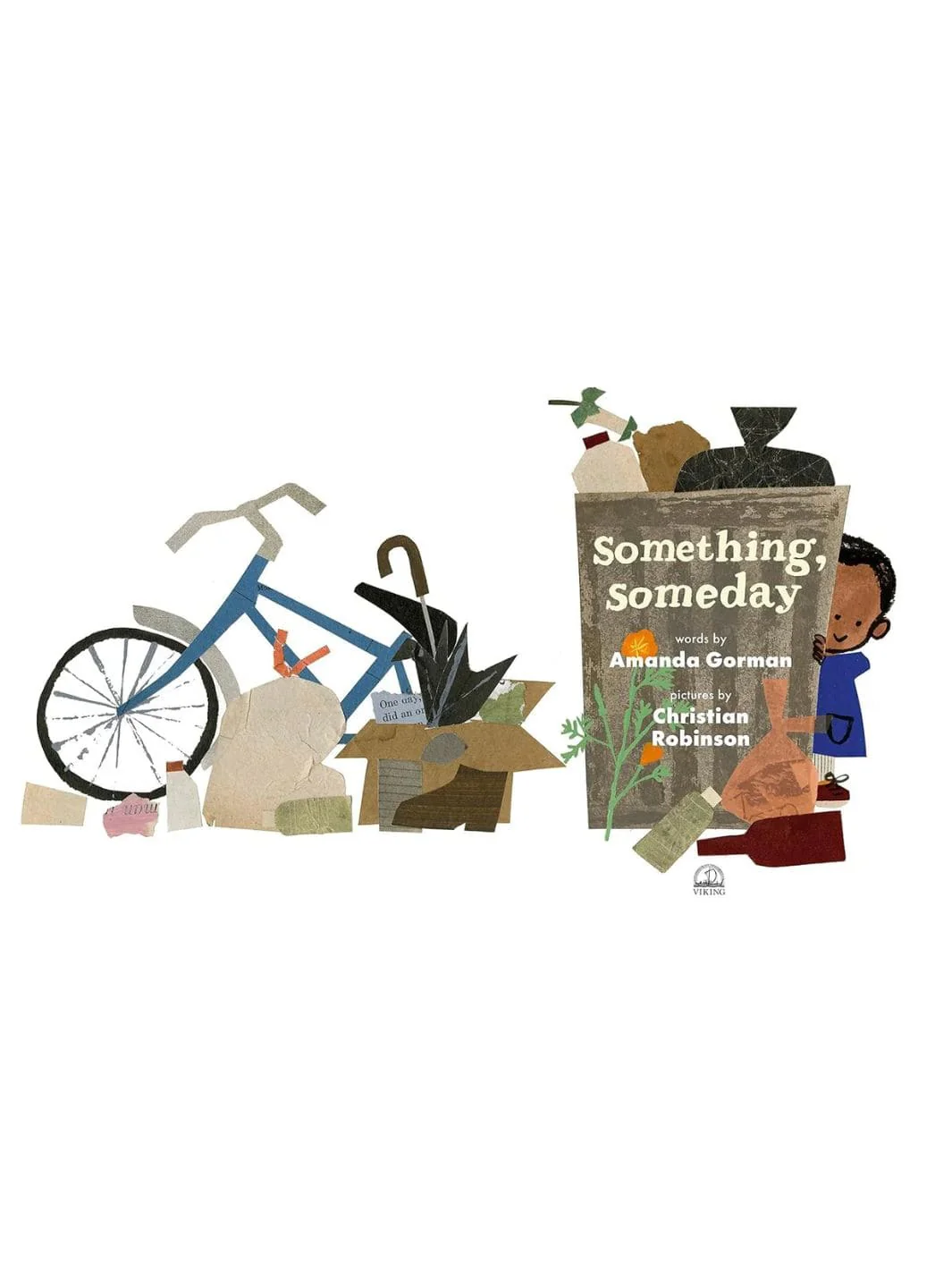 Something, Someday - Image 4