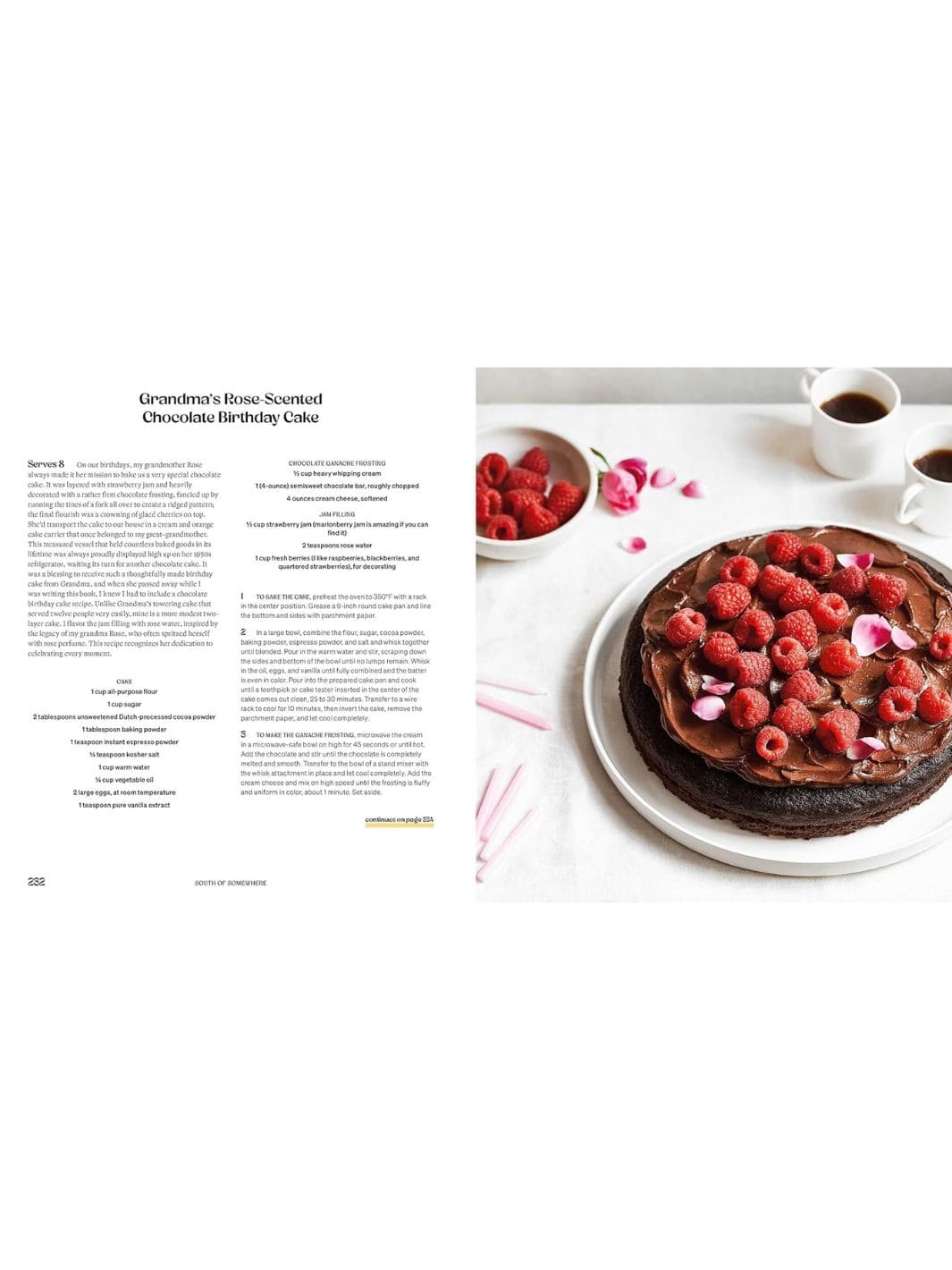 South of Somewhere: Recipes and Stories from My Life in South Africa, South Korea & the American South - Image 2