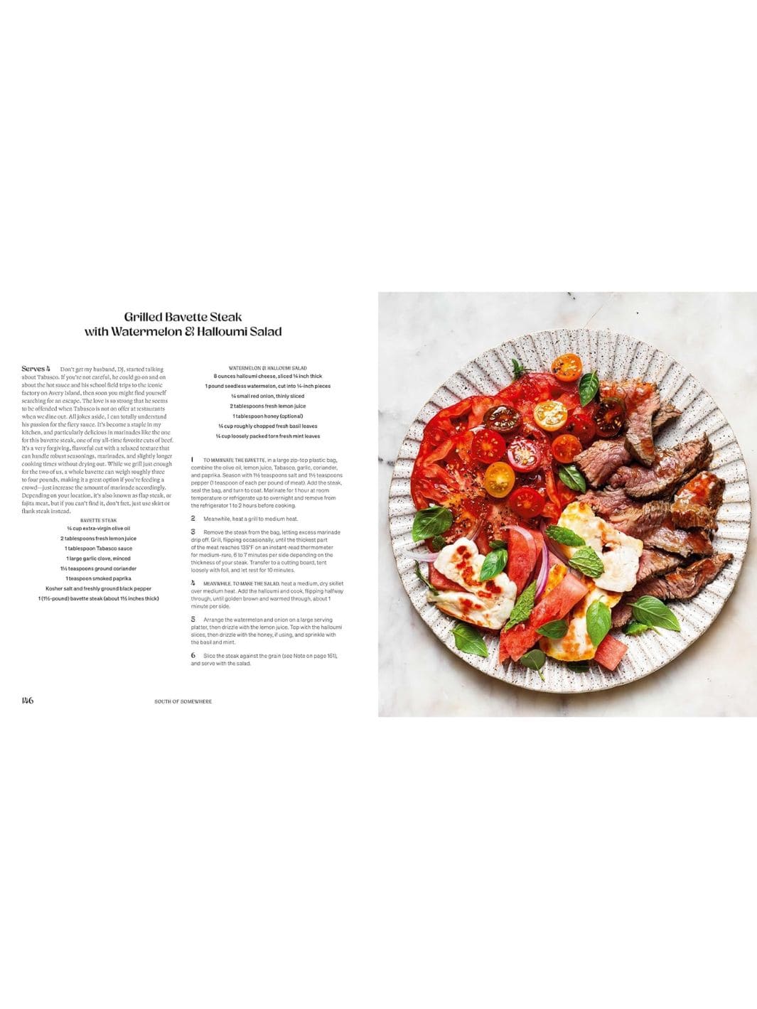 South of Somewhere: Recipes and Stories from My Life in South Africa, South Korea & the American South - Image 4