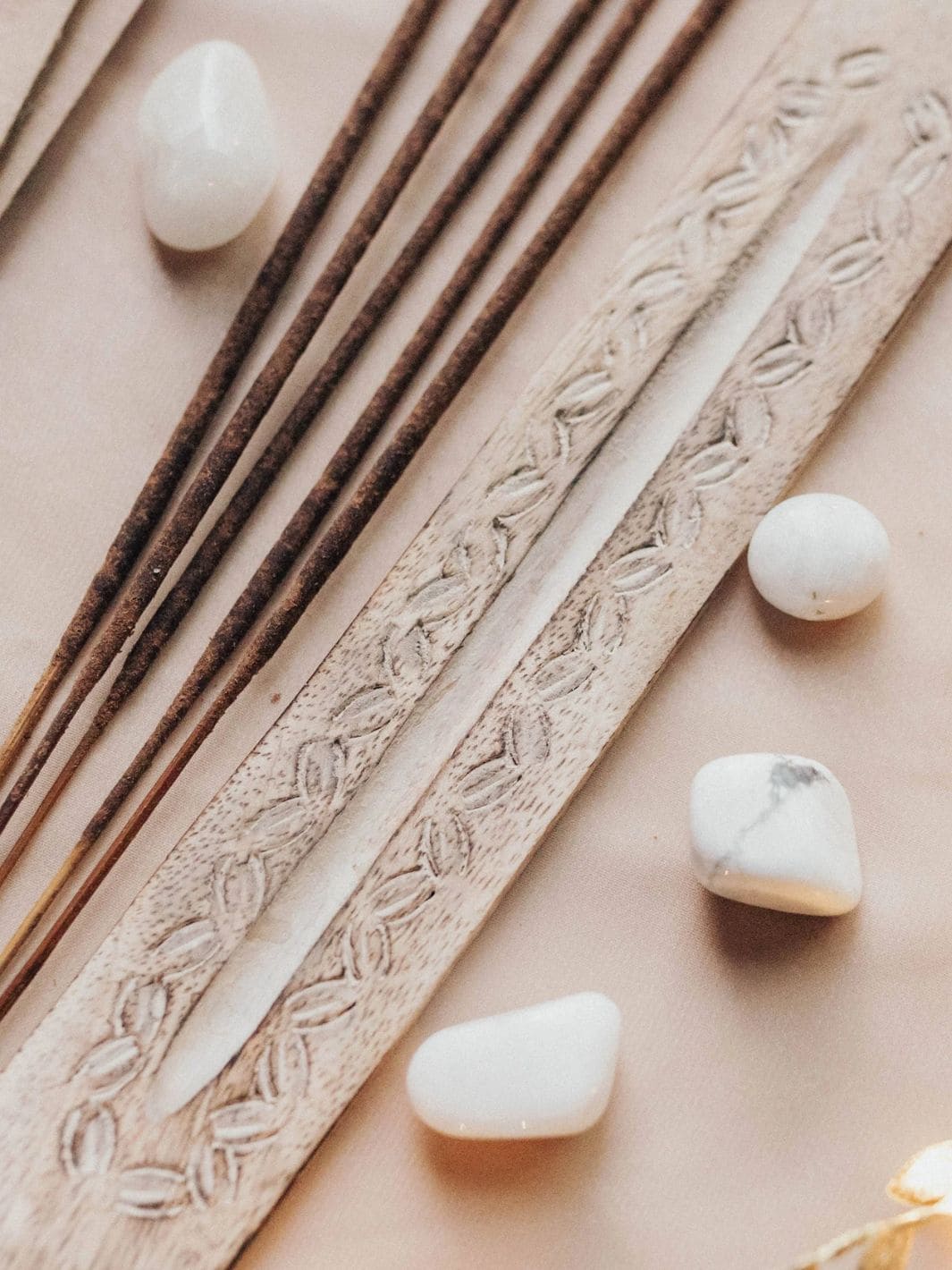 Sovereignty Incense Stick - Image 2