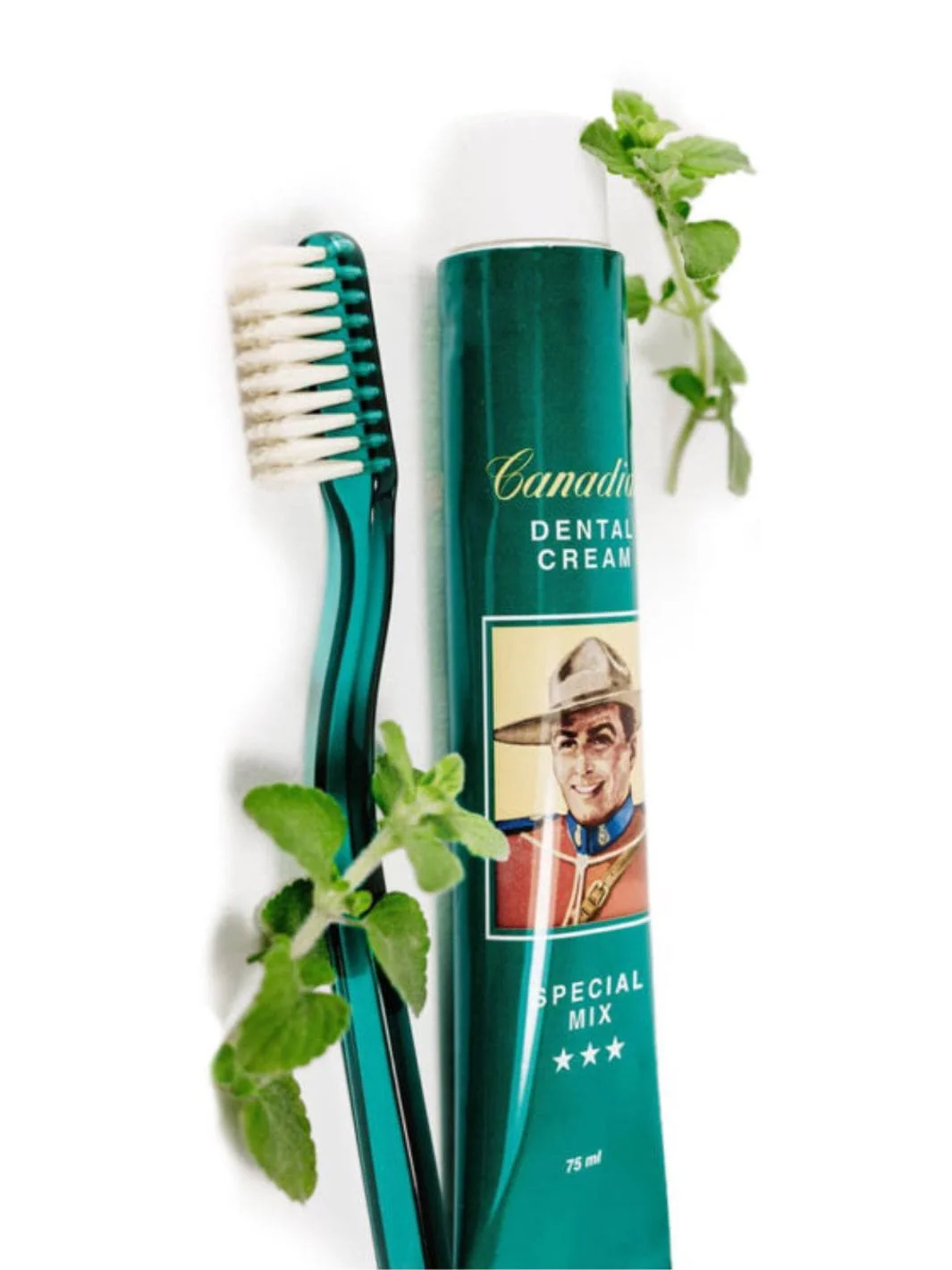 Special Mix Dental Cream - Image 3