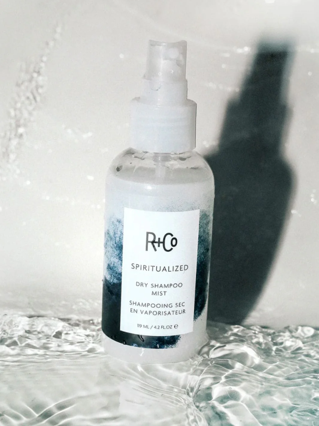 SPIRITUALIZED Wet Dry Shampoo - Image 2