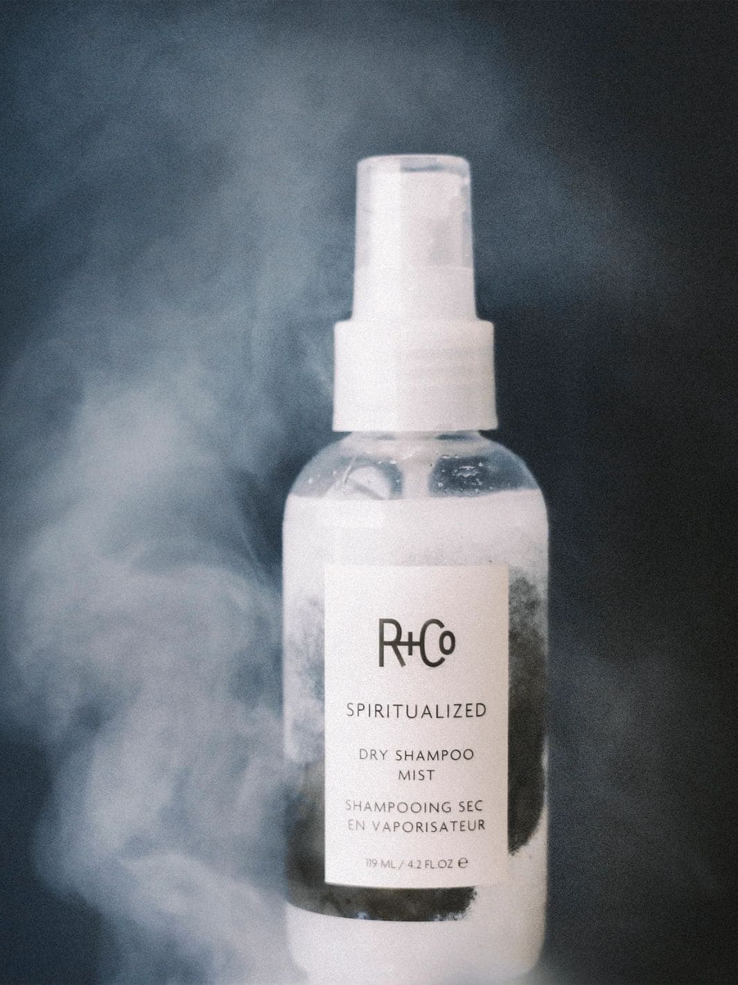 SPIRITUALIZED Wet Dry Shampoo - Image 4