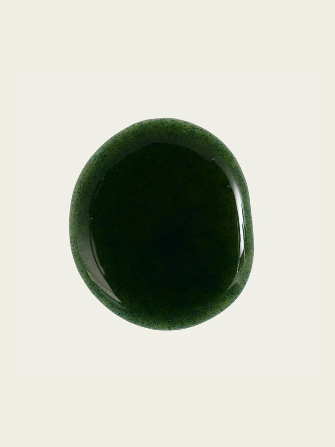 Spirulina: Sonoran Desert, CA Nail Polish - Image 2
